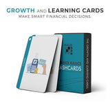 Finance Basics Flashcards