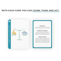 Finance Basics Flashcards